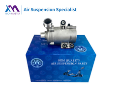 Mestre de Tecnologia TMAIRSUS BMW F30 Série 3 Bomba de água 11517597715