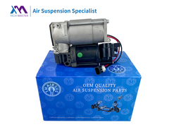 Bomba de ar 37226787616 37226778773 da suspensão de BMW E39 E65 E66 E53