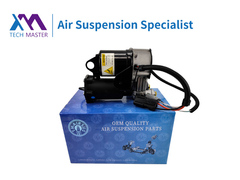 Compressor de ar TMAIRSUS para Range Rover L322 LR015089