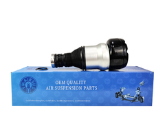 TMAIRSUS Primavera de ar traseira para Mercedes-Benz W222 V222 X222 2223200413