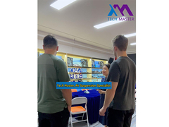 Na Tech Master, orgulhamos-nos de ser um especialista líder em soluções de suspensão a ar.