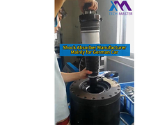 Fabricante de absorvedores de choque de Guangzhou, China.