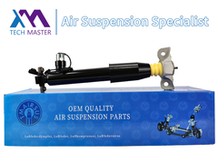 Técnico Mestre traseiro absorvedor de choque esquerdo para Lincoln MKX F2GZ18125Z