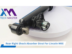 Técnico Mestre traseiro absorvedor de choque direito para Lincoln MKX F2GZ18125G