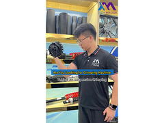 Aumente o seu processo de fabricação com a Máquina de Crimping Tech Master de alta qualidade