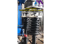 Fabricante de Suspensão Aérea: Seu Primeiro e Último Paragem para Peças de Suspensão Aérea