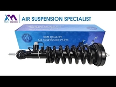 Técnico Master Air Spring para Range Rover