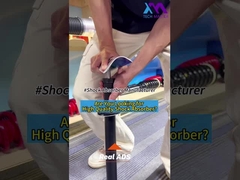 Somos um fabricante de peças de suspensão a ar de Guangzhou, China.