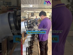 Somos um fabricante de peças de suspensão a ar de Guangzhou, China.