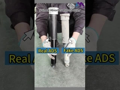 Somos um fabricante de peças de suspensão a ar de Guangzhou, China.