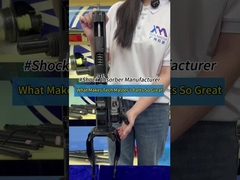 Tech Master, estamos comprometidos em fornecer apenas peças de suspensão de ar de qualidade de marca.