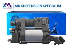 Compressor de ar TMAIRSUS para Porsche Cayenne Touareg Macan e Hyundai 7P0616006