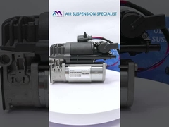 Compressor de suspensão de ar TMAIRSUS para Audi A8 ((D4,4H) A6C7 4H0616005D