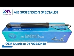 Mestre TECNOLOGICO TMAIRSUS Absorvedor de choque traseiro para Maserati Ghibli com ADS 06700332440