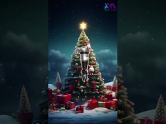 Feliz Natal do Mestre Tecnológico.