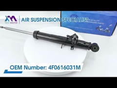 TMAIRSUS Retrovisor de choque para Audi A6 C6 4F0616031M