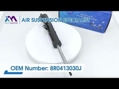 TMAIRSUS Absorvedor de choque frontal para Audi Q5 Q3 A4 S4 A5 S5 com ADS 8R0413030J