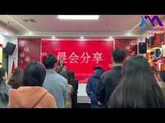 Guangzhou Tech Master Auto Parts Co.Ltd., é um fabricante de qualidade da China.