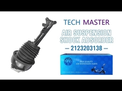 TMAIRSUS Mestre de Tecnologia Air Shock Fronteira Esquerda para Mercedes-Benz W212 Classe E 2123203138