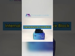 Curioso por que as nossas peças de suspensão a ar são confiáveis por profissionais de todo o mundo?