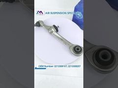 TMAIRSUS Mestre Técnico Braço de Controle esquerdo e direito anterior inferior 2213308107; 2213308207