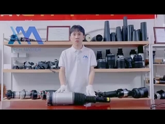 Amortizador dianteiro Range Rover L405