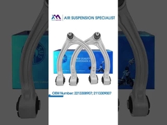 Mestre de Tecnologia TMAIRSUSEixo dianteiro, esquerda, superior para BENZ W221, Eixo dianteiro, direita, superior para BENZ W211 22