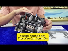 Fabricante de choques de suspensão a ar de Guangzhou, China