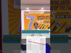 Fábrica de molas de suspensão de ar de qualidade da China.