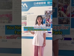 Fábrica de molas de suspensão a ar de Guangzhou, China