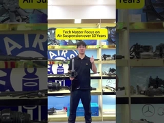 Fábrica de molas de suspensão de ar de qualidade da China.