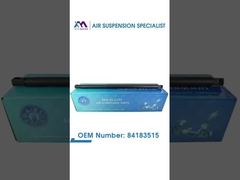 Técnico Master Elevatorgate para Cadilac Escalade 2015-2020 84183515