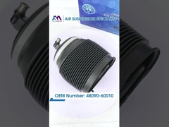 Fontes de suspensão de ar de qualidade da China. WhatsApp: +8618620791831 Email: info@tmcarparts.com
