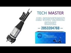 Frente Esquerda choque de ar para Mercedes-Benz w205 Classe C