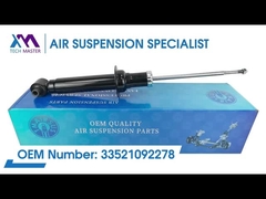 TMAIRSUS absorvedor de choque traseiro para BMW E34 33521092278