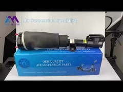 Suspensão aerodinâmica 1 peça com material de aço e garantia