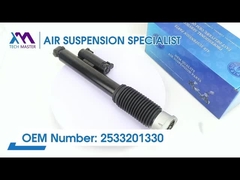 TMAIRSUS traseiro esquerdo absorvedor de choque Mercedes-Benz W253 com ADS 2533201330