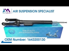 Amortizador de choque TMAIRSUS para Mercedes-Benz W164/ML350 ML500 com ADS 1643200130