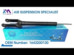 TMAIRSUS absorvedor de choque para Mercedes-Benz W164/ML350 ML500 1643200130