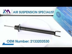 Mestre TECNOLOGICO TMAIRSUS Choque da bobina frontal esquerda para BENZ W213 CLASSE E CLS C238 2 Matic 2133203530