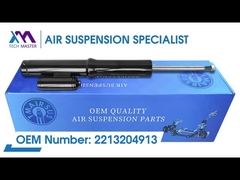 Mestre TECNOLOGICO TMAIRSUS Choque da bobina frontal esquerda para BENZ W213 CLS Classe E C238 4 Matic 2133204930