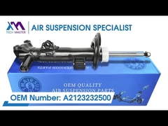 TMAIRSUS absorvedor de choque frontal para BENZ W212 A2123232500