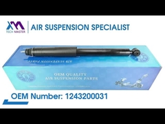 TMAIRSUS absorvedores de choque traseiros para Mercedes-Benz W124 1243200031