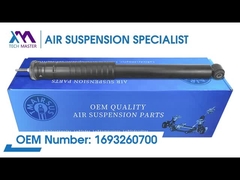 TMAIRSUS Mestre Técnico Retrovisor de Primavera para Mercedes-Benz W169/245 1693260700