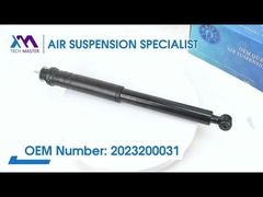 Amortecedor da mola traseira Tech Master TMAIRSUS para Mercedes-Benz W202 2023200031
