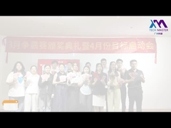 Primavera de suspensão a ar de qualidade da China.