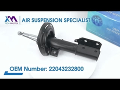 Mestre de Tecnologia TMAIRSUS Frente de bobina de choque de mola para Mercedes-Benz C204 4 Matic 2043232800