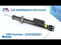 Mestre TECNOLOGICO TMAIRSUS Retrovisor de moagem da bobina frontal direita e esquerda para BENZ C205 ADS A2053206801; A2053206701