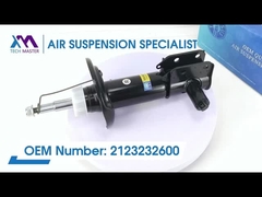 Mestre de Tecnologia TMAIRSUS Frente Direita bobina choque de mola para BENZ E212 4 Matic ADS 2123232600
