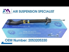 TMAIRSUS Mestre Técnico Frente Esquerda bobina de choque de mola para BENZ C205 2053205330